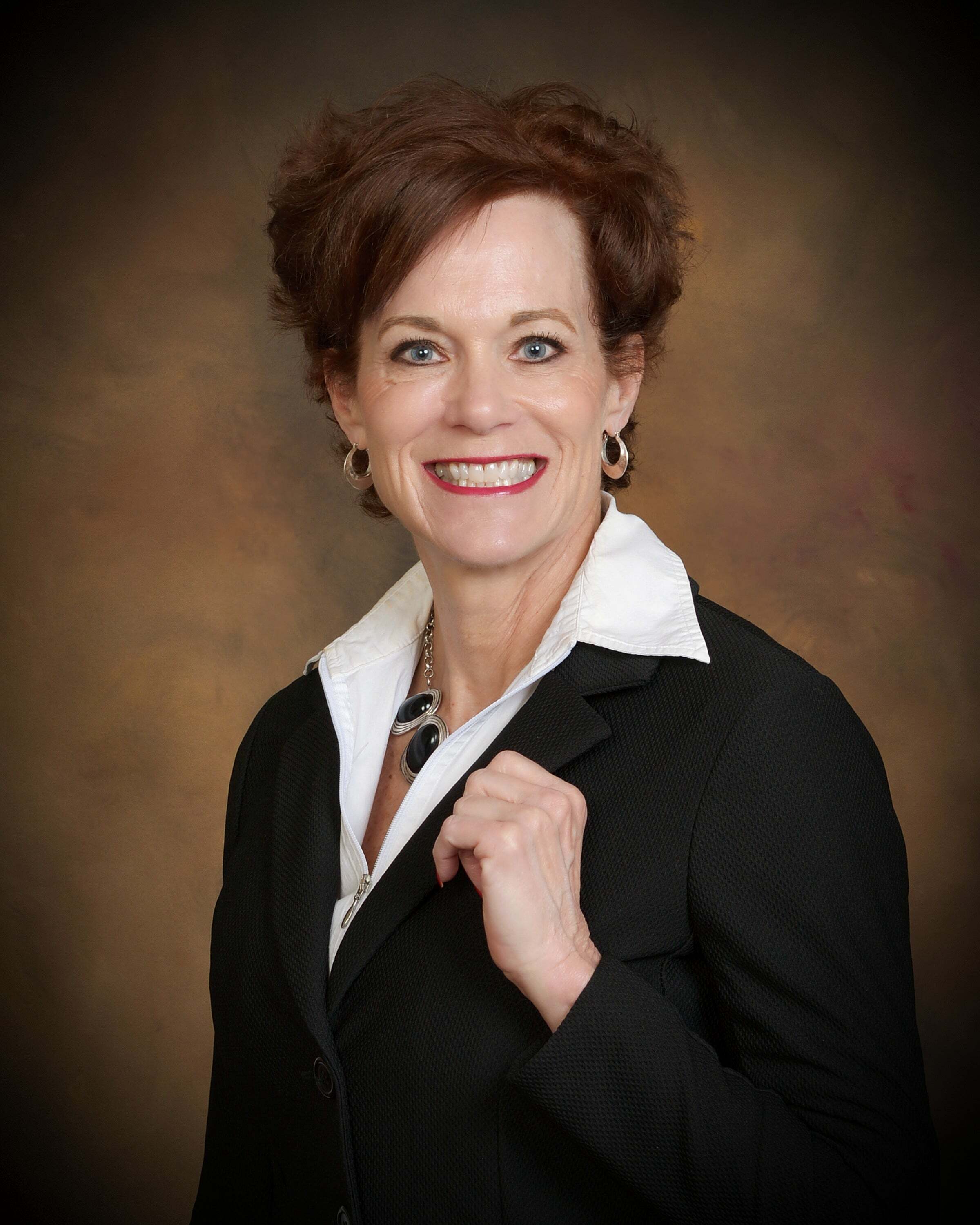 Donna Russo, Real Estate Salesperson in Saint Louis, Preferred Properties