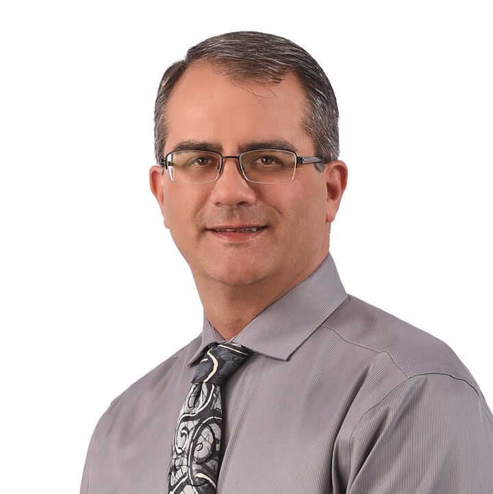 Josh Waxberg, Real Estate Salesperson in Papillion, The Good Life Group