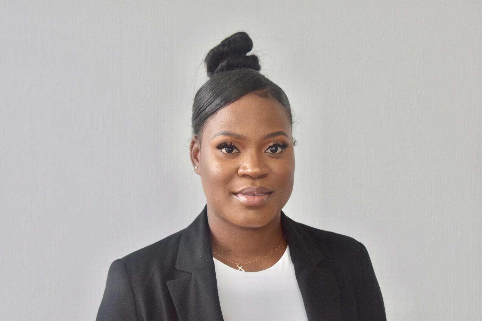 Kedine Gordon,  in Boynton Beach, Tenace Realty