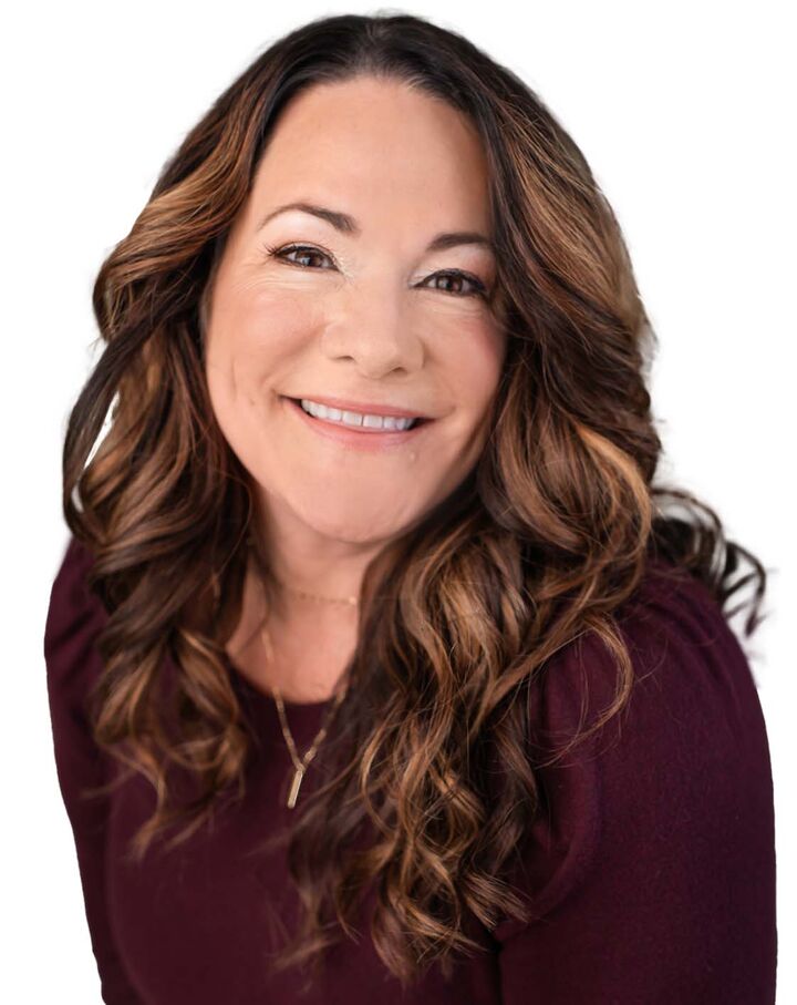 Rachel Domenico, Real Estate Salesperson in Fleming Island, Vanguard Realty