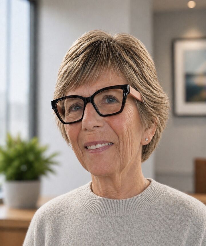 Gail Kelly Robards, REALTOR® in Sacramento, Windermere