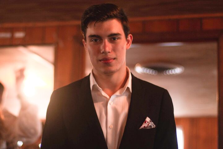 Dalton Adams,  in Baton Rouge, Bessette Flavin