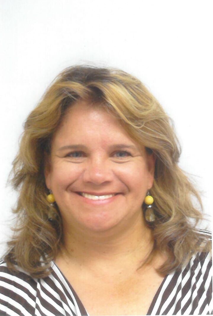 Angela Meroney,  in Fayetteville, Harris McHaney & Faucette
