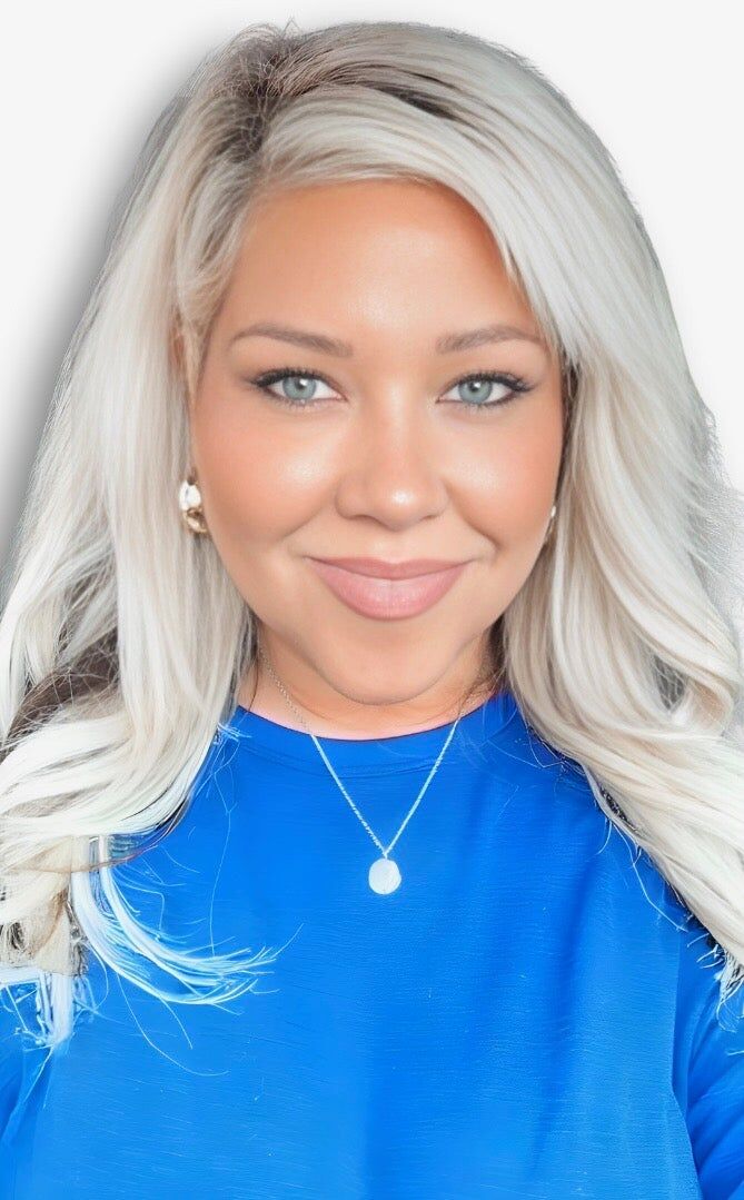Rachel Espinoza, Real Estate Salesperson in Ocean Springs, Alfonso Realty, Inc.