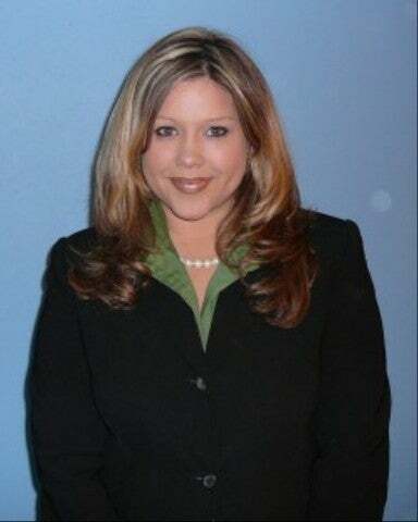 Rachel Espinoza, Real Estate Salesperson in Ocean Springs, Alfonso Realty