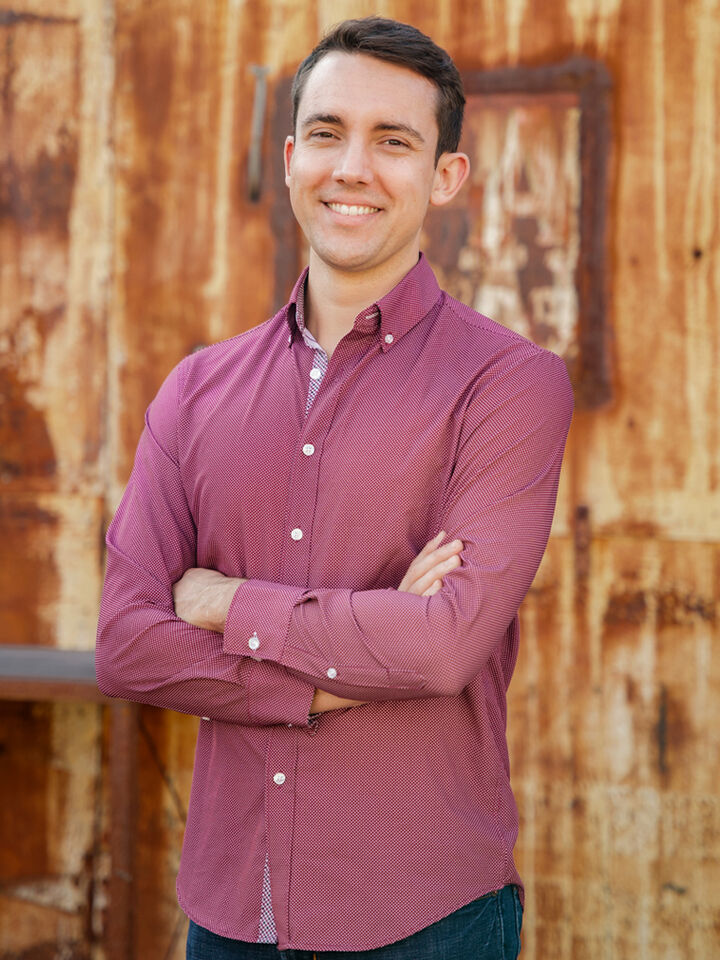 Jonathan Bruington, Realtor®  in Windsor, W Real Estate