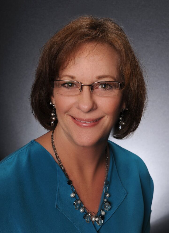 Robin Gottuso, Real Estate Salesperson in Upland, Masters