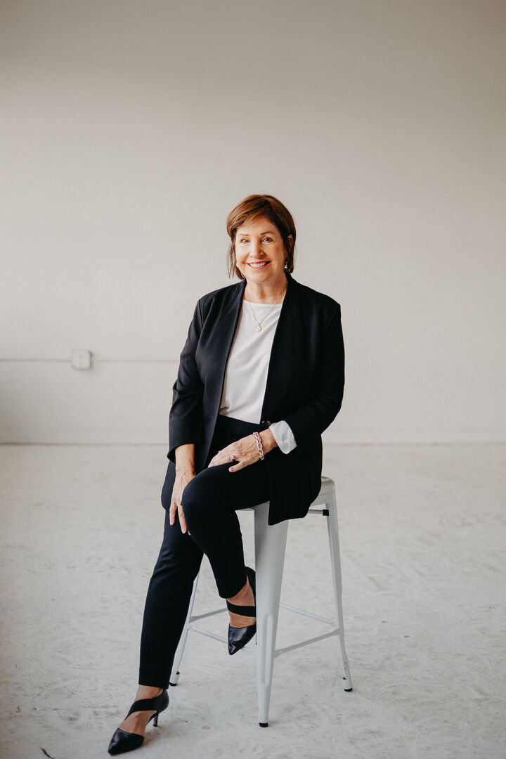 Joanne Stewart, Broker in Kirkland, Windermere