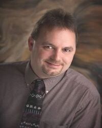 Kevin Walhof, Real Estate Salesperson in Schofield, Action