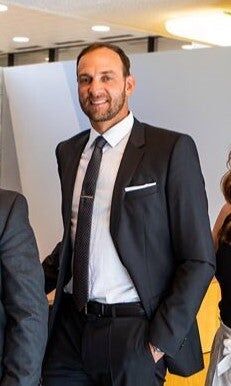 Larry Drury, Real Estate Salesperson in Saint Louis, Premier Group