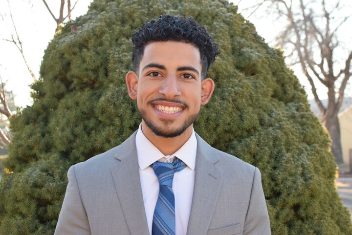 Shervin Yahyapour,  in Salt Lake City, Windermere