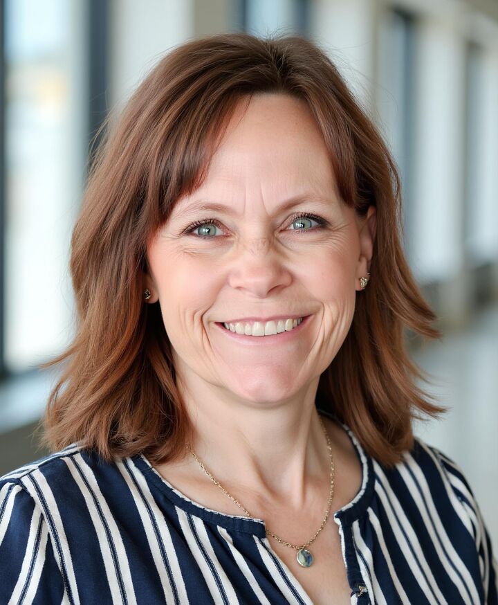 Jill Young, Real Estate Salesperson in Wilmington, Heritage