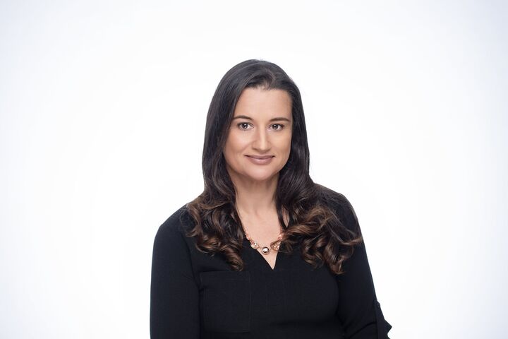 Mildred Traver, Real Estate Salesperson in Meridian, 43° North