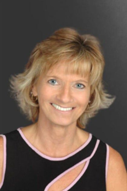 Cathy Robinson PA, Sales Associate in Ocala, Ellison Realty