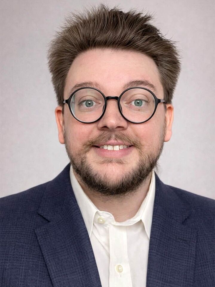 Max Craig, Real Estate Salesperson in Grand Rapids, Affiliated