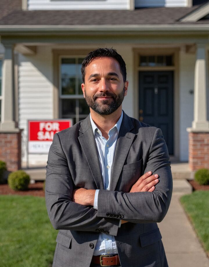 John Bolos, Real Estate Salesperson in Shelby Township, Professionals