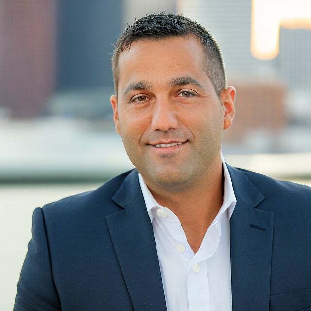 John Bolos, Real Estate Salesperson in Shelby Township, Professionals