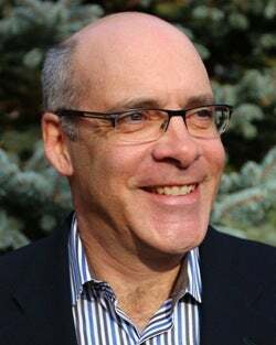 John Graham,  in Burlington, Coldwell Banker Burnhill Realty, Brokerage