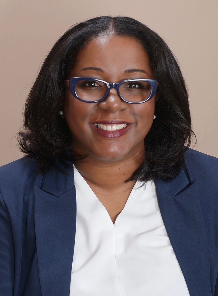 Jamillya Scott, Real Estate Salesperson in Lewes, Premier