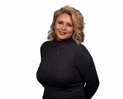 Stephanie Hubbert,  in Azle, Alliance Properties