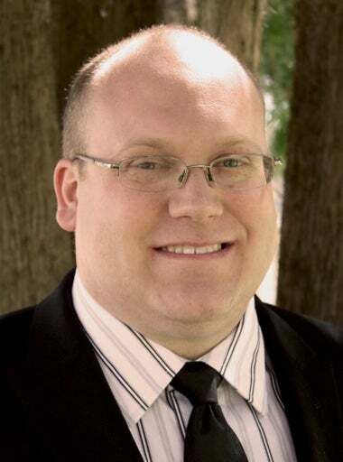 Bob Jackowiak,  in McHenry, Roberts and Andrews