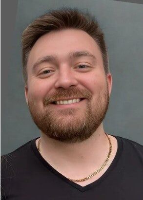 Curtis Croson, Real Estate Salesperson in Port Charlotte, Tropical Breeze Realty