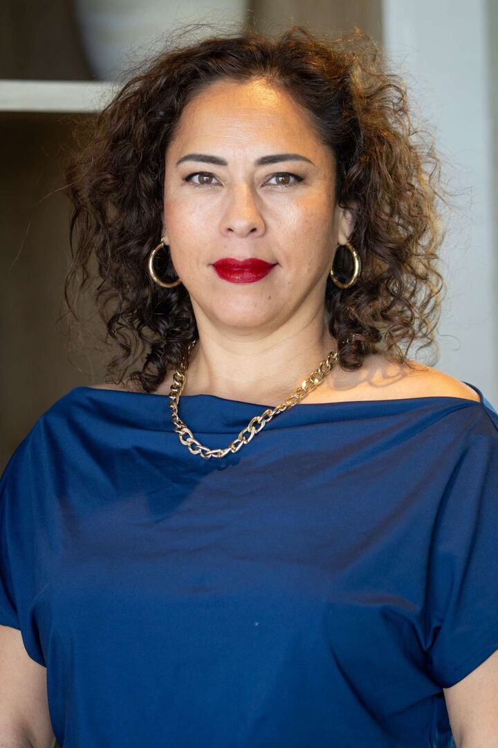 Elizabeth Reynoso, Real Estate Salesperson in Omaha, The Good Life Group