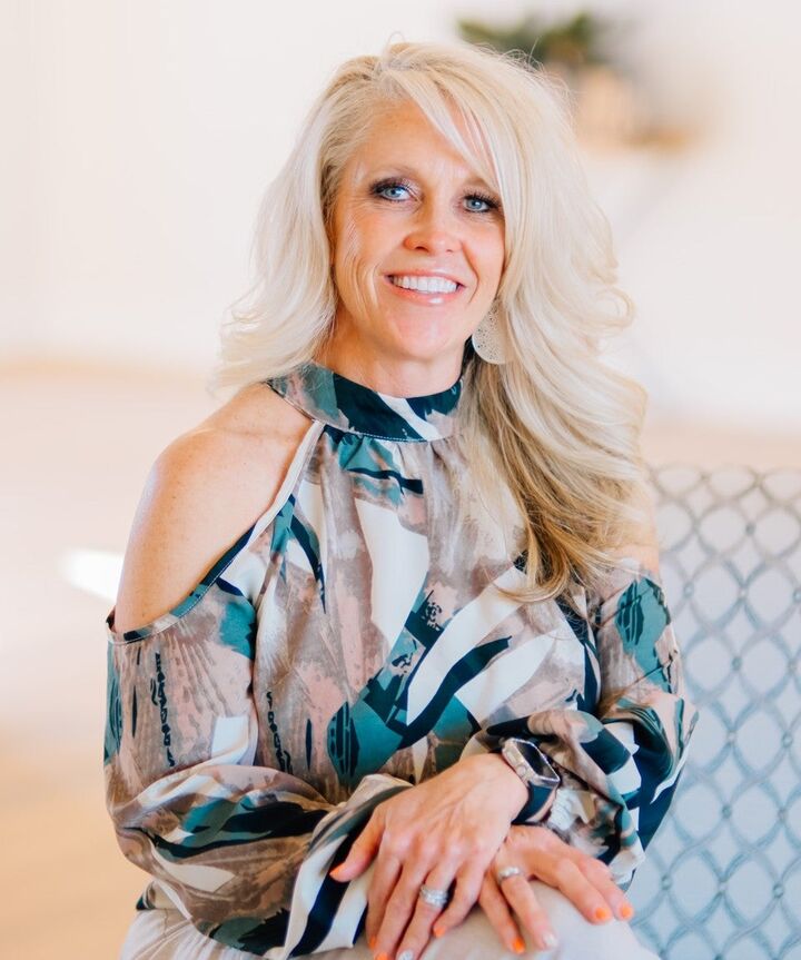 Jill Hughes, Real Estate Salesperson in Prescott, BloomTree Realty