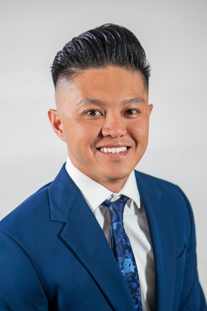 Jonathan Poon, Real Estate Salesperson in Doylestown, Hearthside