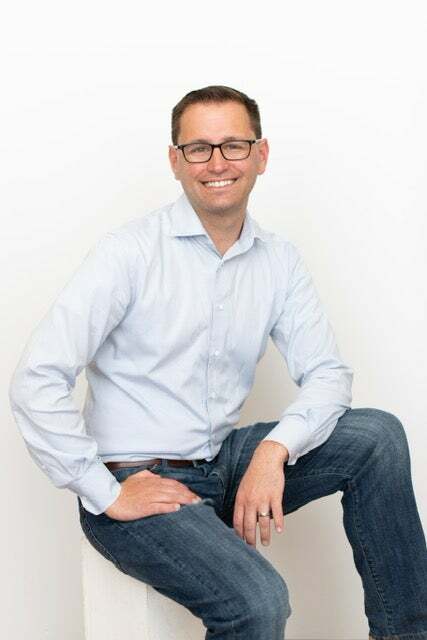 Bryan Adelson, Real Estate Salesperson in Butler, Preferred Realty, Inc.
