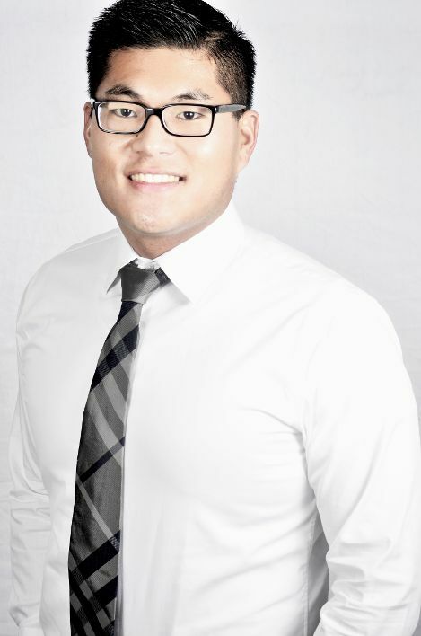 Joseph Liu, Real Estate Broker/Real Estate Salesperson in Chino, Top Team