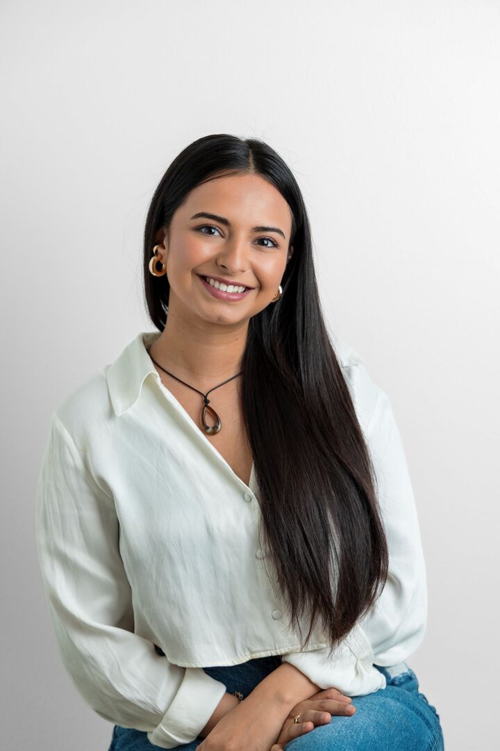 Charlize Borrego, Real Estate Salesperson in Richland, Imagine Realty ERA Powered