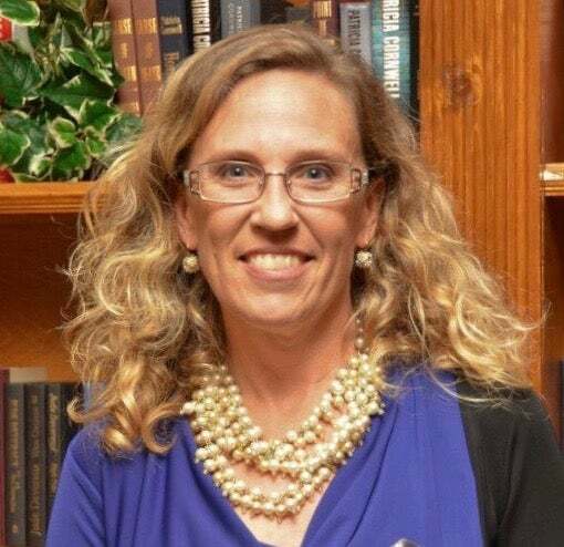 Michelle Brennan, Real Estate Salesperson in St Augustine, Premier Properties
