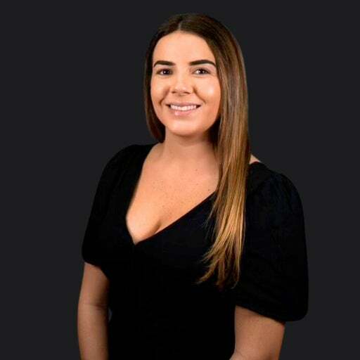 Ally Rayne, Real Estate Salesperson in Ocean Springs, Busch Realty Group