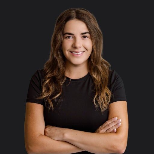 Ally Rayne, Real Estate Salesperson in Ocean Springs, Busch Realty Group
