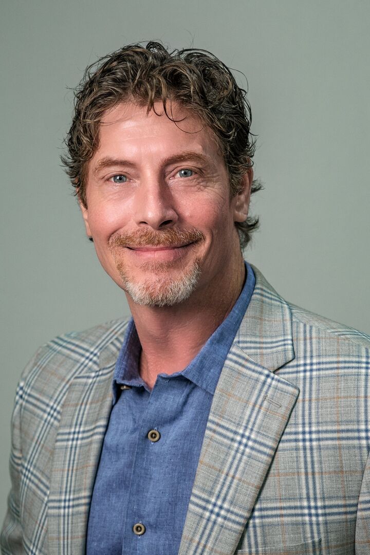 Joe Pickard, Real Estate Broker in Fishers, Scheetz