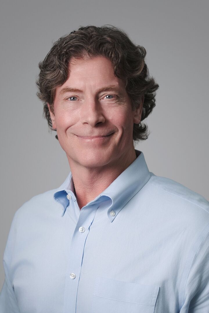 Joe Pickard, Real Estate Broker in Fishers, Scheetz