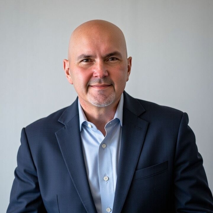 James Harris, Real Estate Salesperson in Midlothian, Judge Fite Company