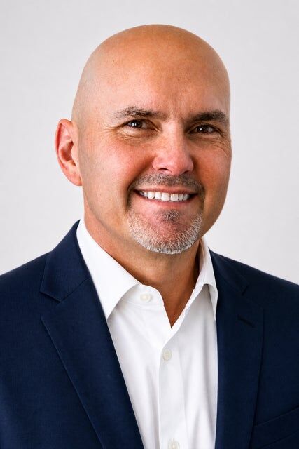 James Harris, Real Estate Salesperson in Midlothian, Judge Fite Company