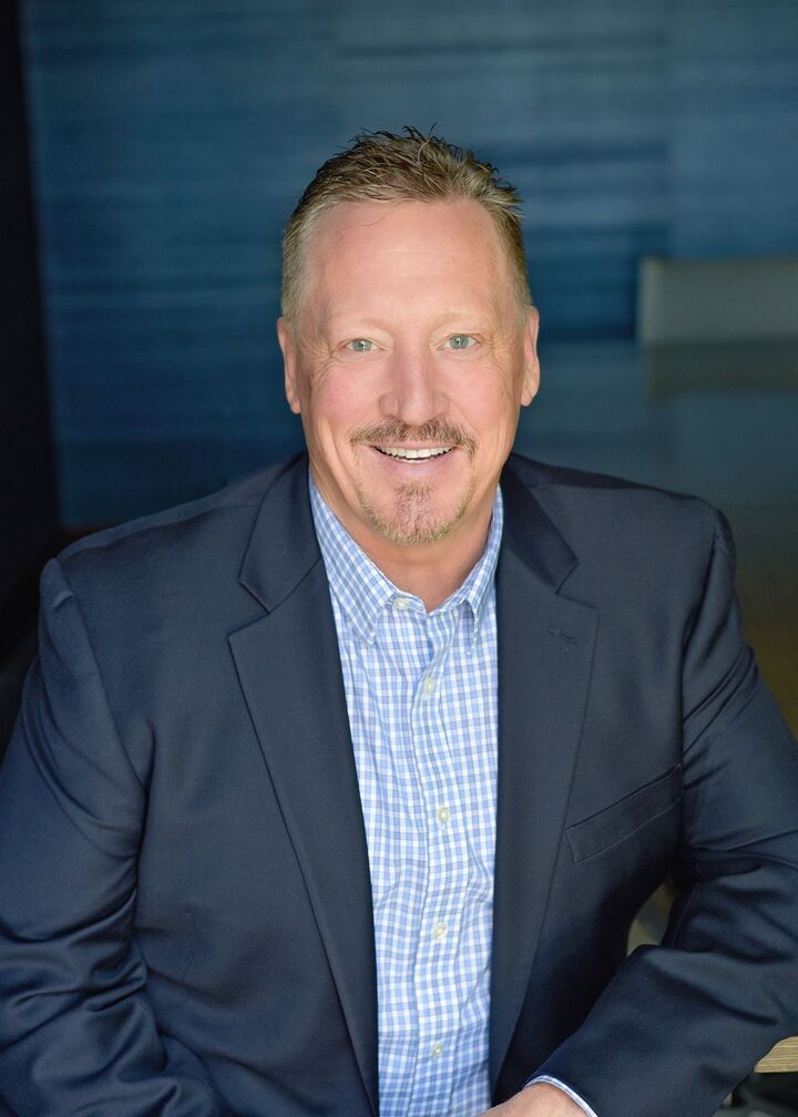 Paul Howe, Real Estate Broker in Centerville, Heritage