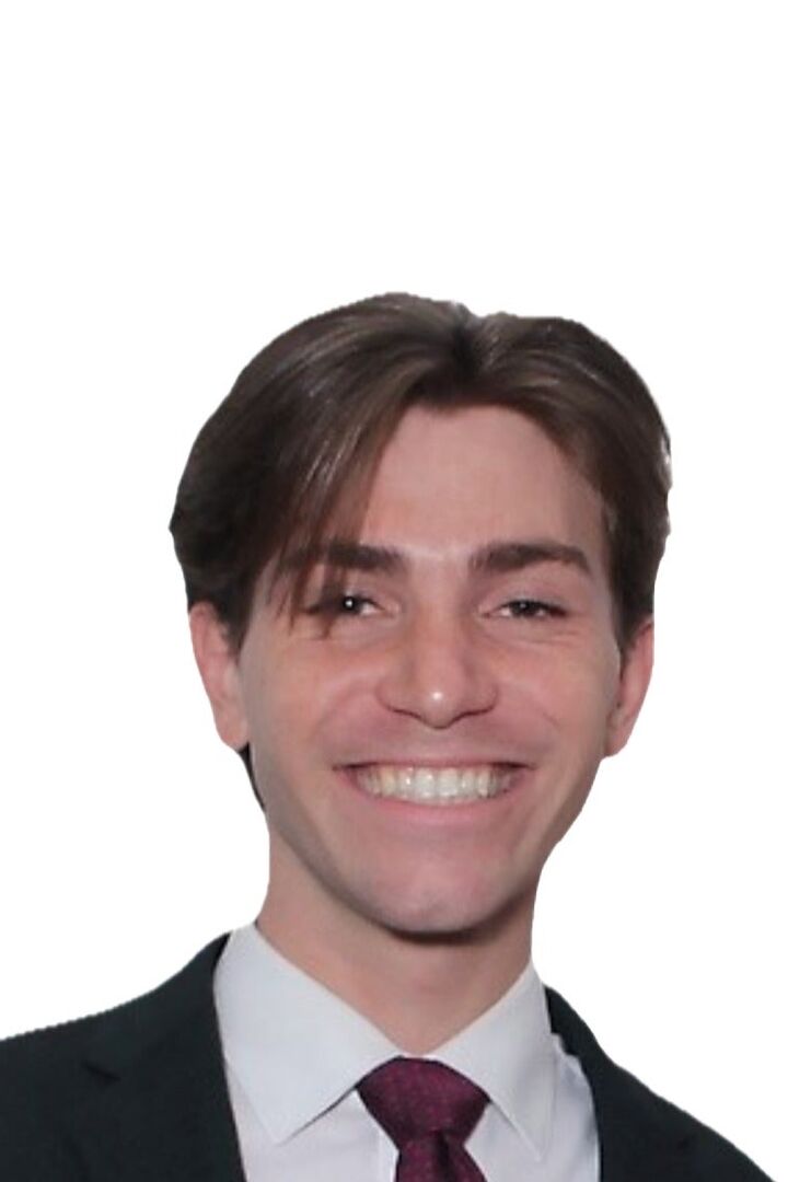 Matthew Hill, Real Estate Salesperson in Patchogue, M&D Good Life