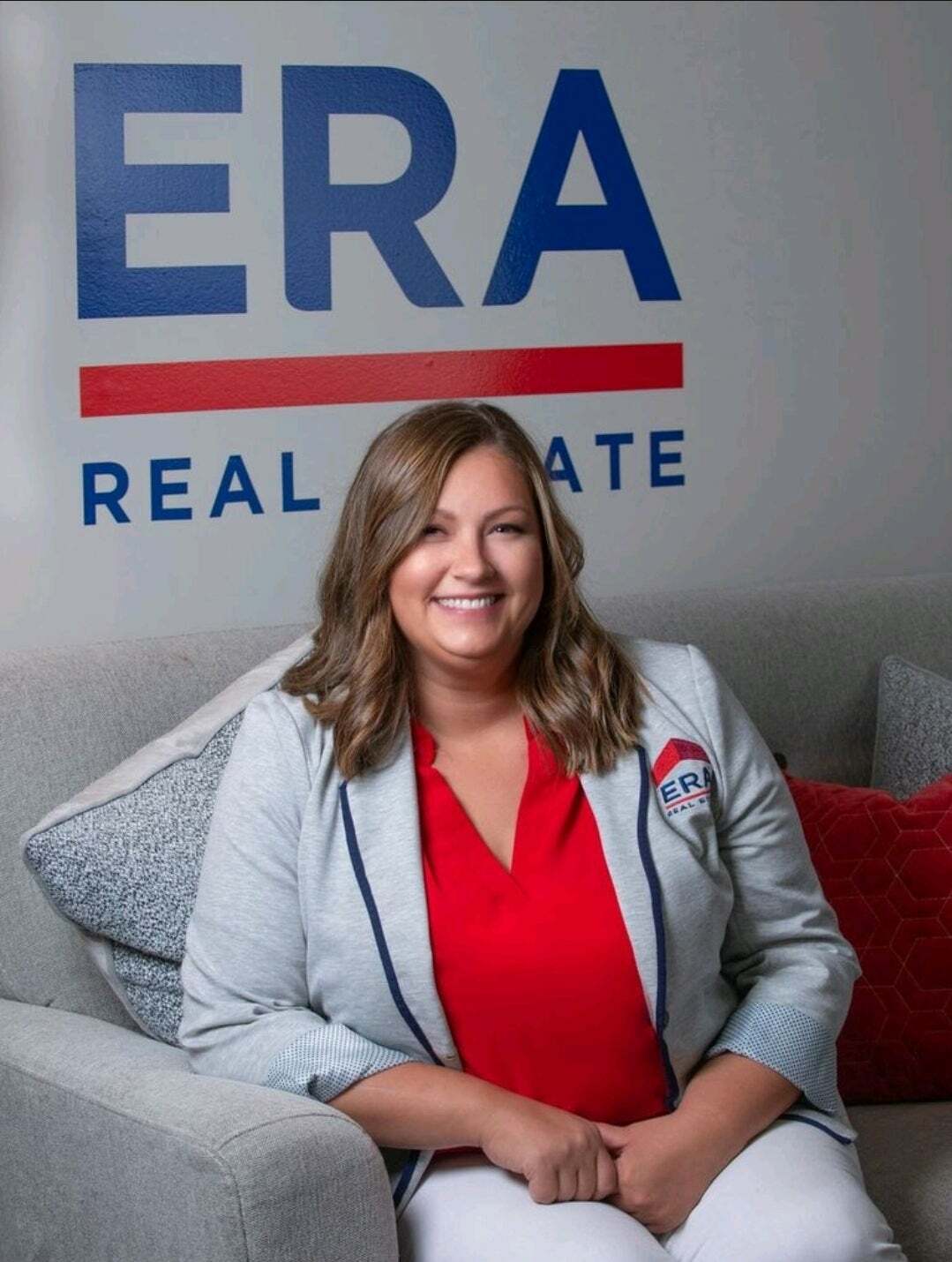 Samantha Kroener, Real Estate Salesperson in Cincinnati, ERA Real Solutions Realty
