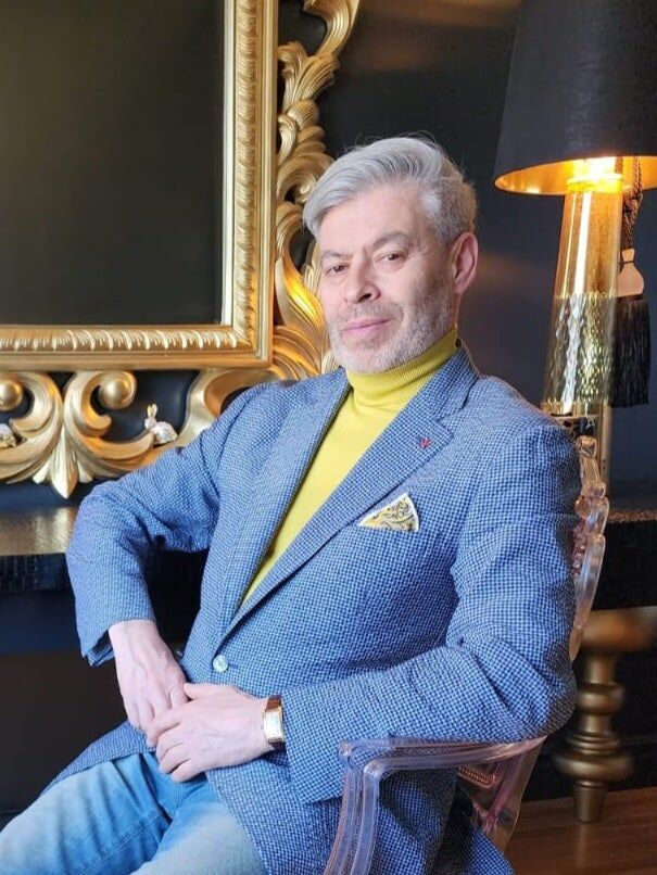 Vadim Luhovitsky, Real Estate Salesperson in Morganville, Mack-Morris Iris Lurie Inc