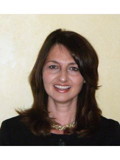 Donna Corker, Real Estate Salesperson in Ann Arbor, Affiliated