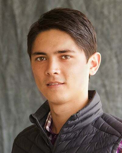 Tyson Tucker, Real Estate Salesperson in Grass Valley, Grass Roots Realty