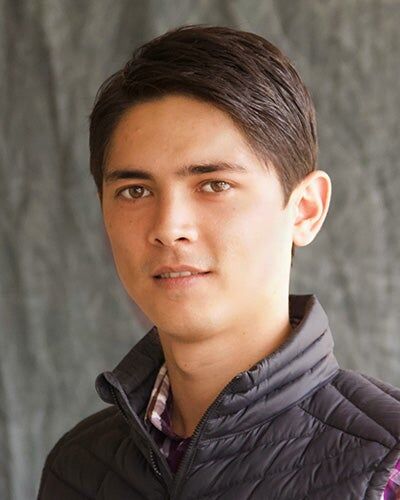 Tyson Tucker, Real Estate Salesperson in Grass Valley, Grass Roots Realty