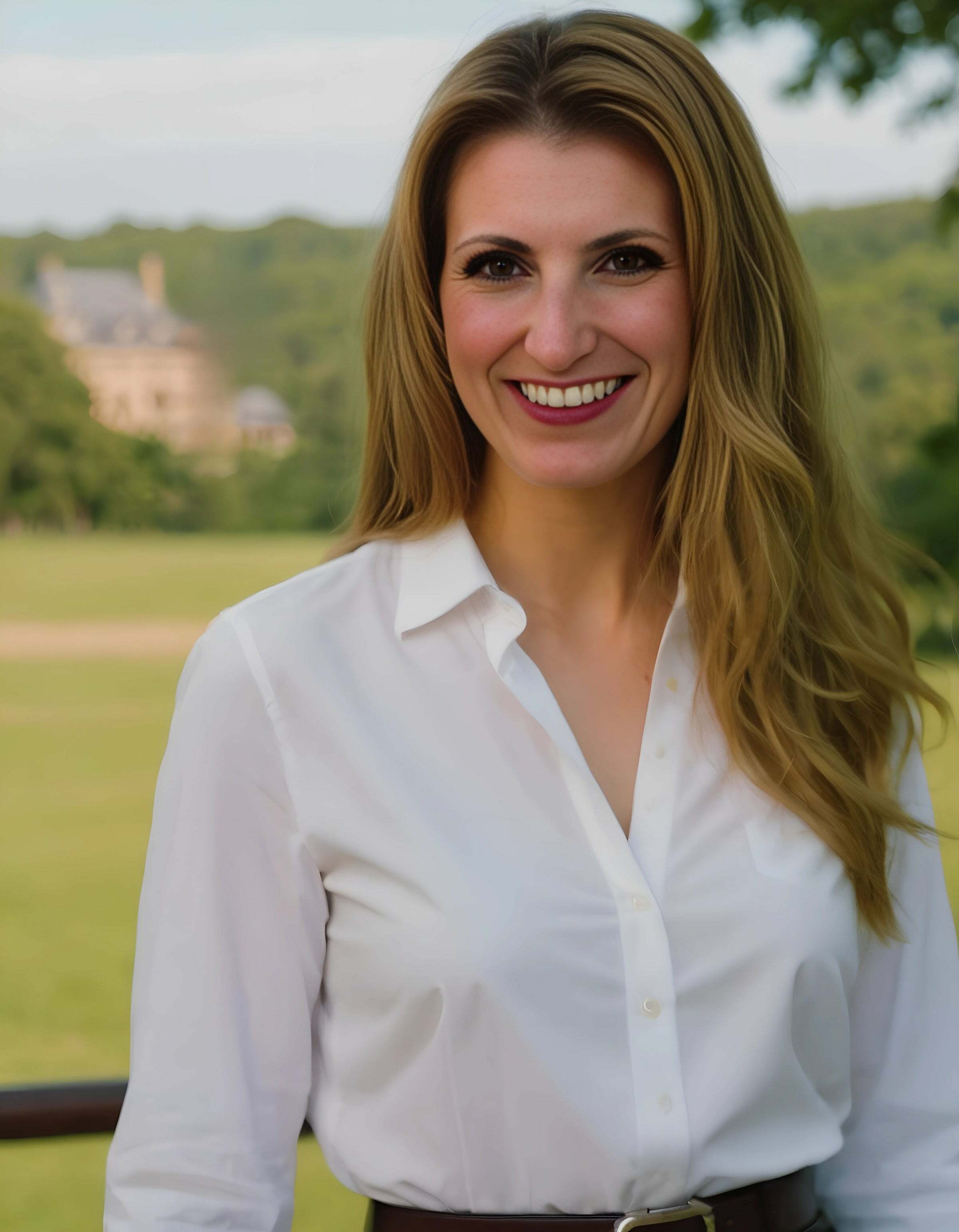 Natalie Lowry, Real Estate Salesperson in Vandalia, Heritage