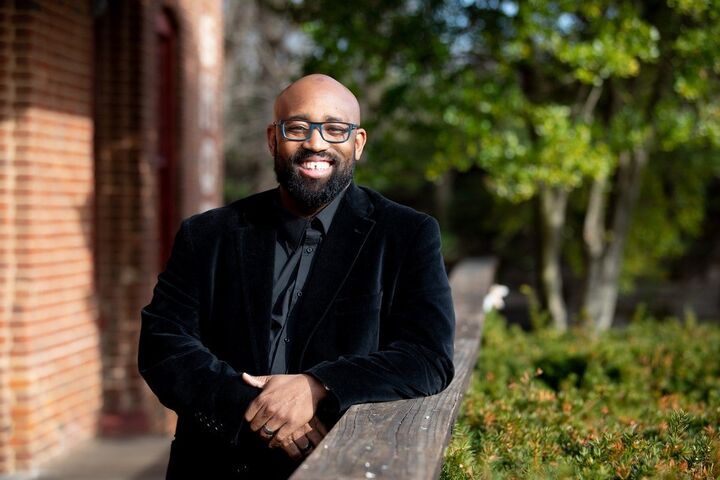 Anthony Brumfield II, Real Estate Salesperson in Midlothian, Realty @ Home