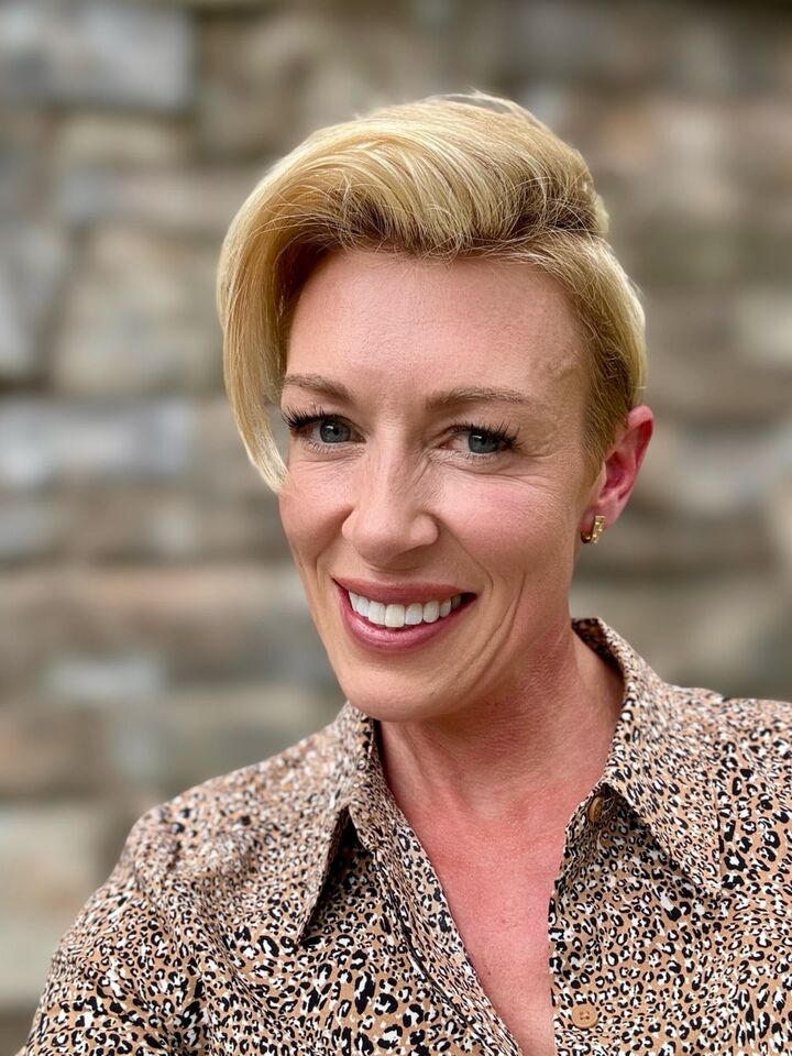 Jill Shelley, Broker in Happy Valley, Windermere