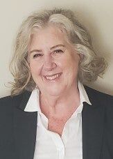 Jane Smith, Real Estate Salesperson in Newington, North East